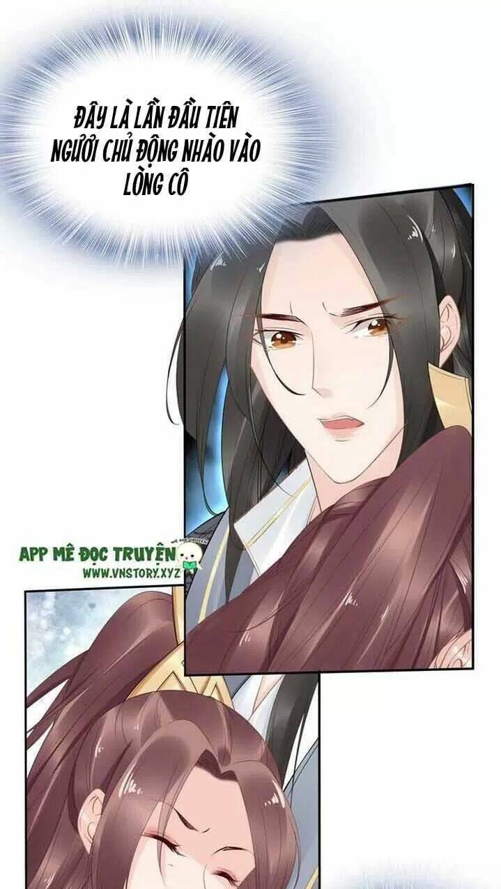 Nhất Sinh Nhất Thế Tiếu Thương Khung: Chapter 44