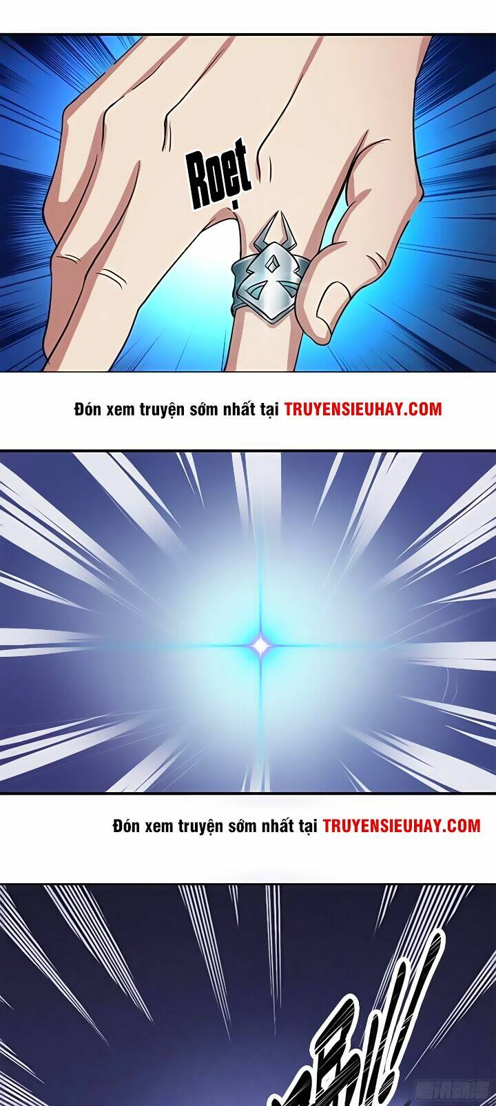 Lâm Phi Truyện: Chapter 4