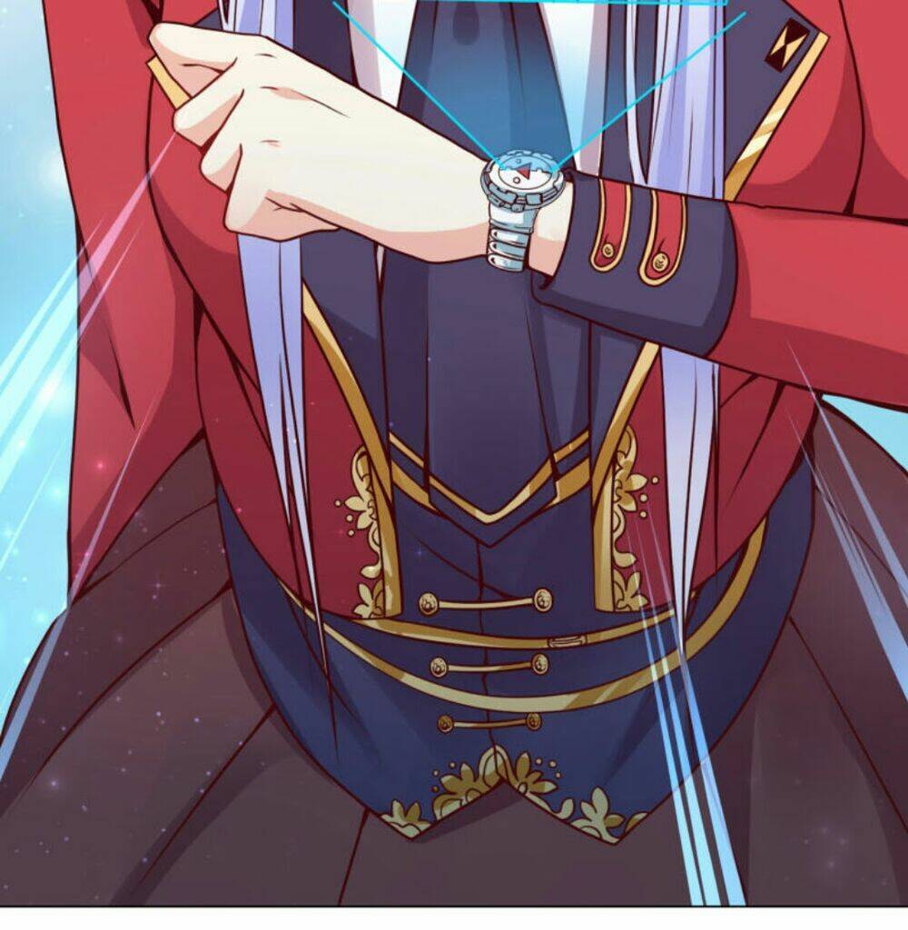 Đế Quốc Tinh Tế Đệ Nhất Sủng Hôn: Chapter 8