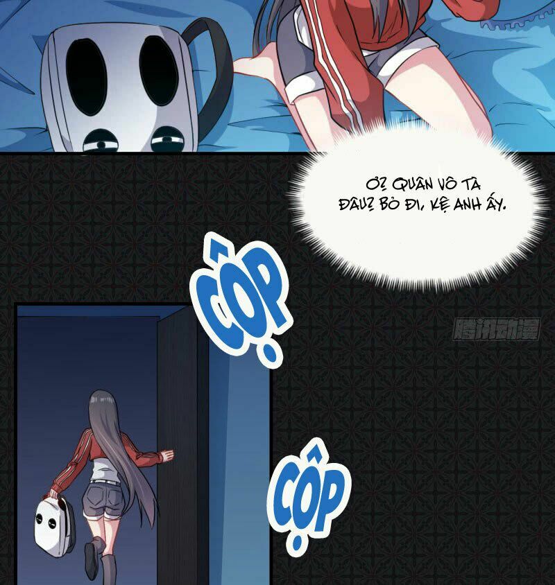 Ngạo Kiều Quỷ Vương Yêu Ta: Chapter 86