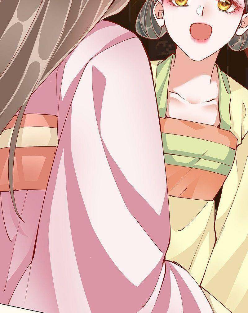 Công Lược Trưởng Thành Của Vương Phi: Chapter 47