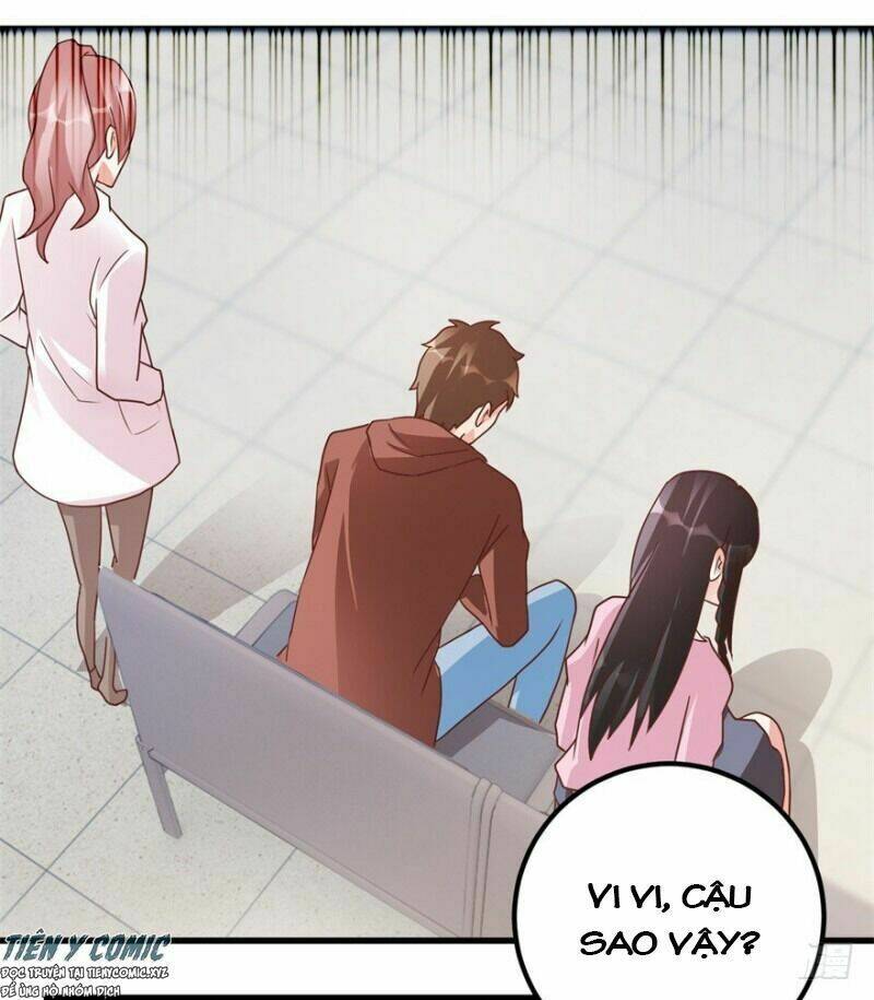 Thấu Thị Tiên Y: Chapter 102