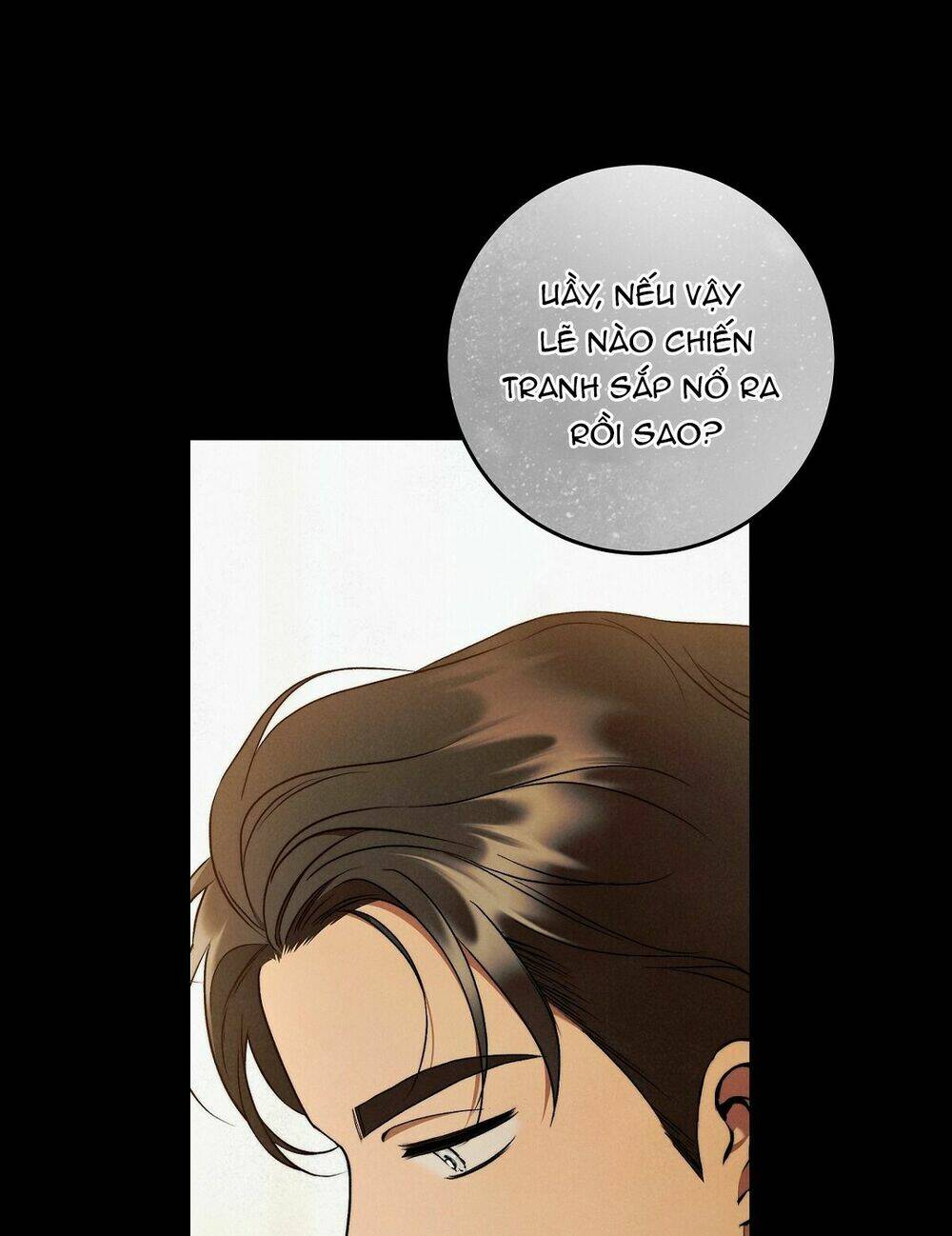 Lời Nói Dối Vĩnh Cửu: Chapter 29