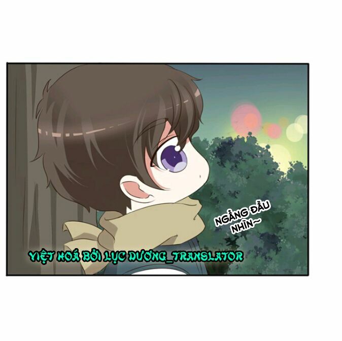Thông Linh Phi: Chapter 108.5