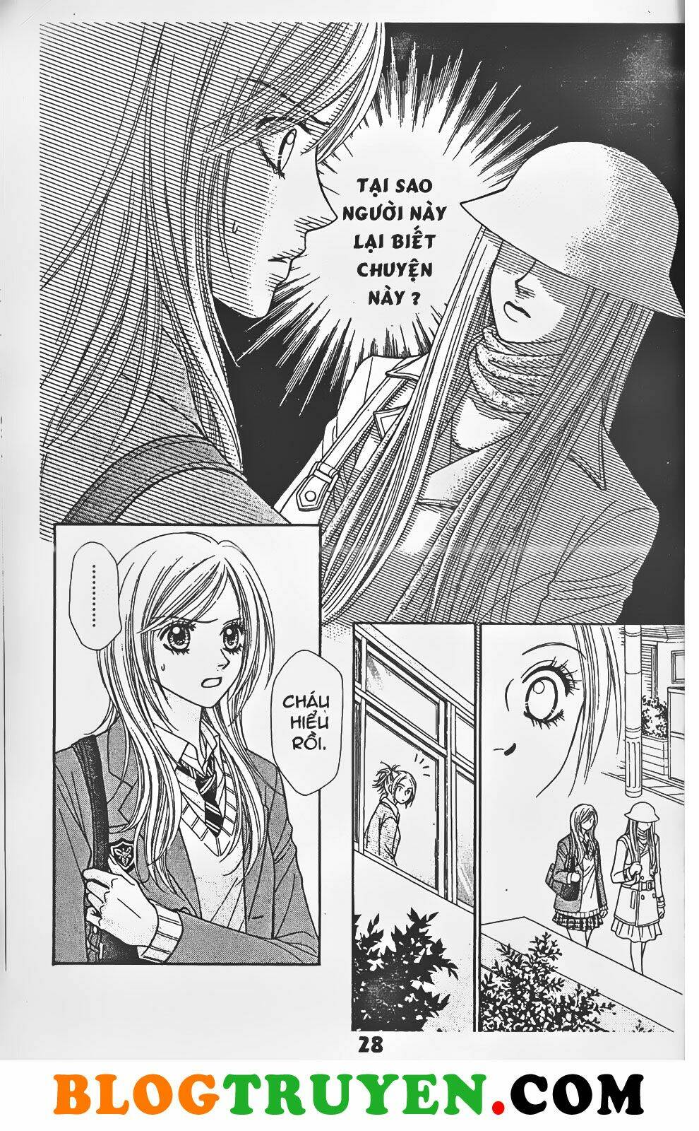 Truyền Thuyết Bí Ẩn: Chapter 1