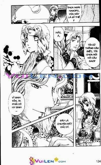 Duyên Kỳ Ngộ: Chapter 7