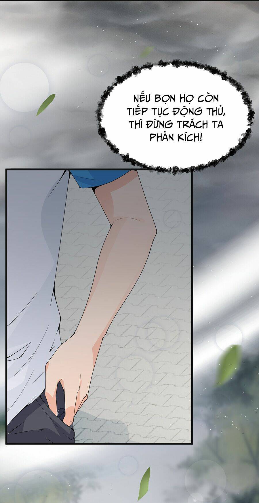 Cửa Hàng Âm Dương: Chapter 7