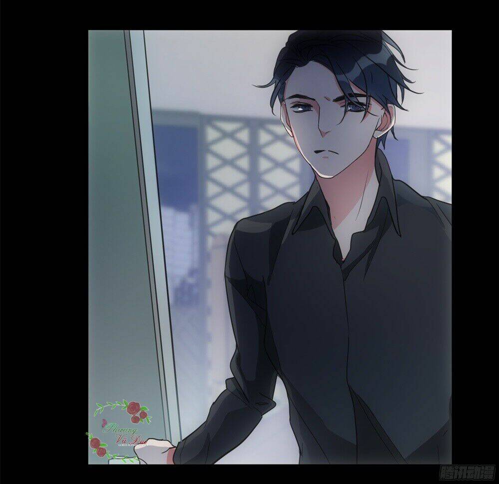 Mỹ Nhân Vi Hạm: Chapter 12