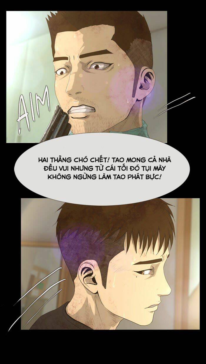 Dead Days: Chapter 14