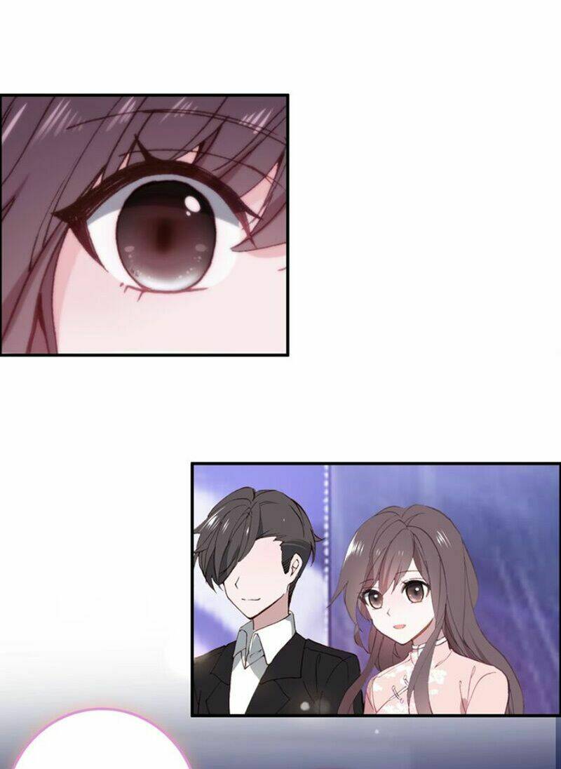 Nhất Sinh Nhất Thế Mỹ Nhân Cốt: Chapter 28