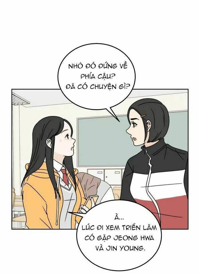 30 Phút Bước Đi Bên Em: Chapter 80