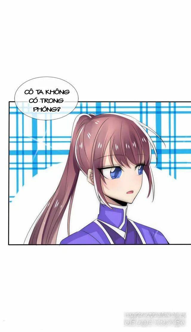 Kế Hoạch Sủng Ái Của Tiểu Công Chúa: Chapter 23.4
