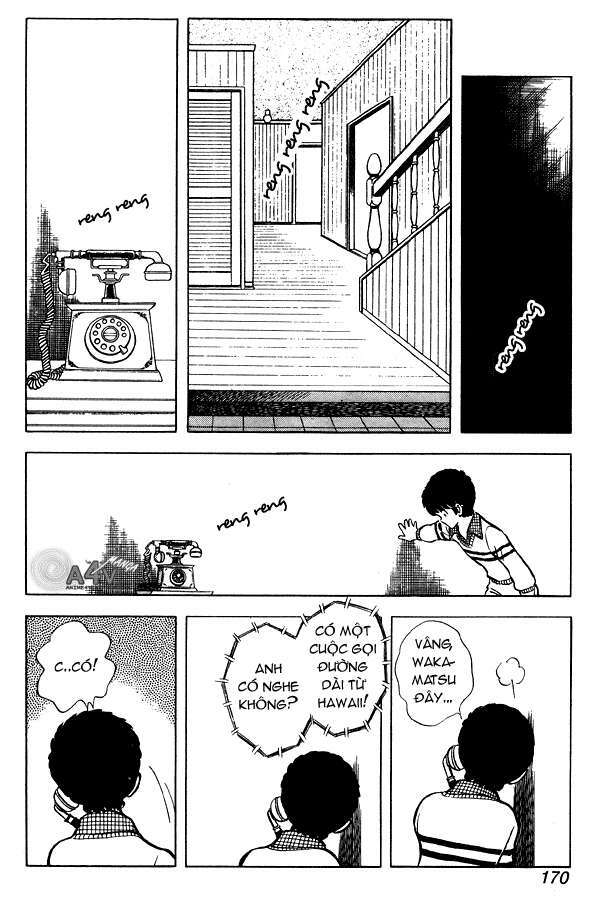 Miyuki: Chapter 53