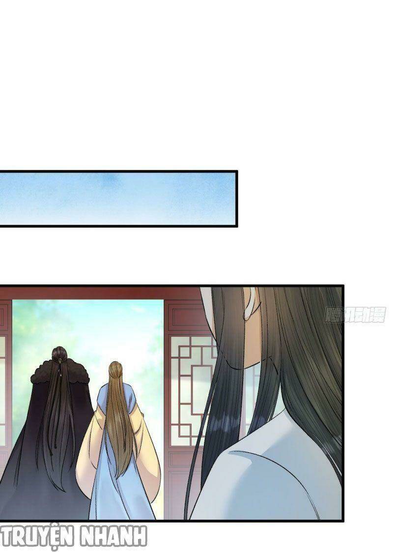 Lễ Băng Nhạc Phôi Chi Dạ: Chapter 33