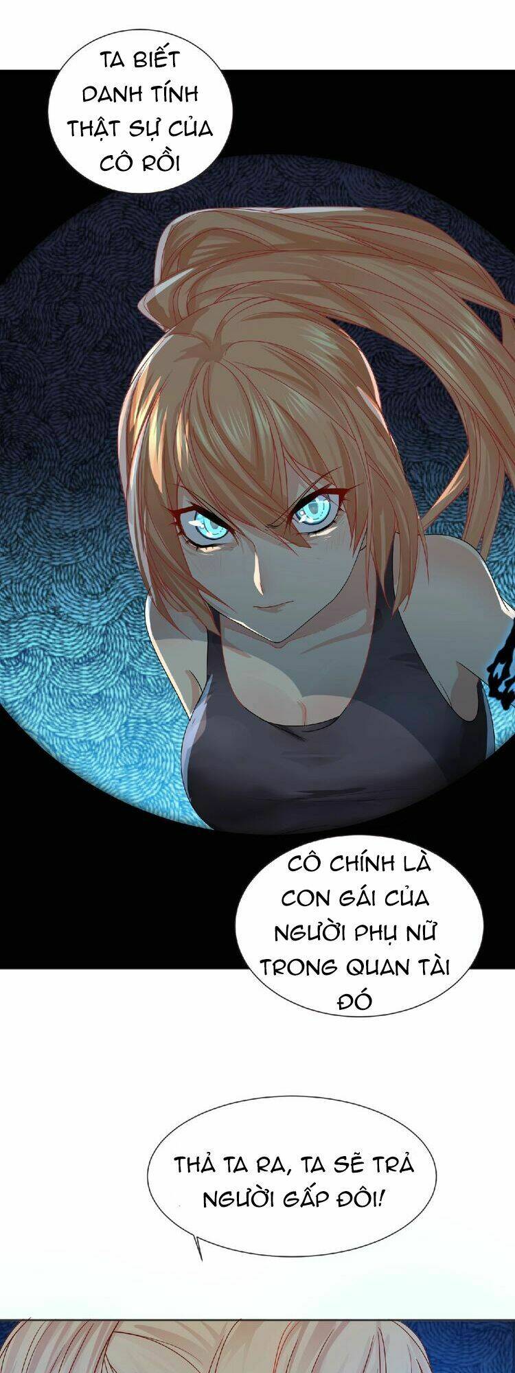 Đại Chiến Yêu Tinh: Chapter 12