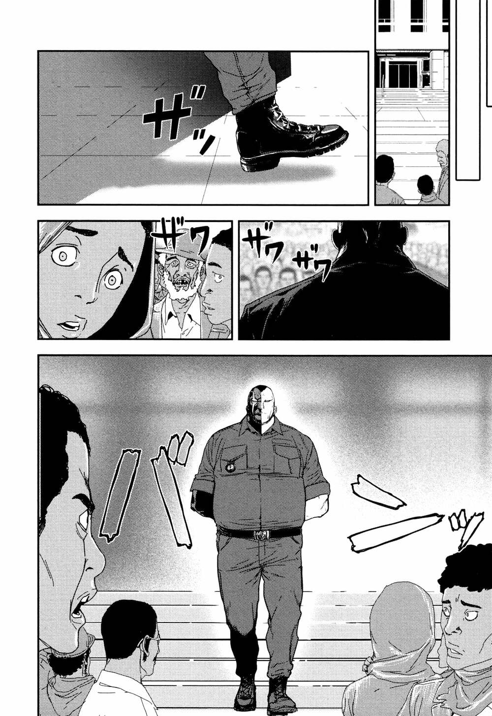 Until Death Do Us Part: Chapter 208