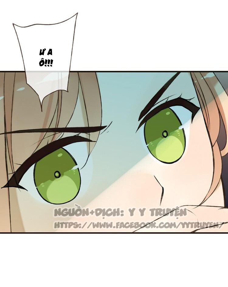 Giáo chủ yêu nghiệt mau nằm xuống: Chapter 2.3