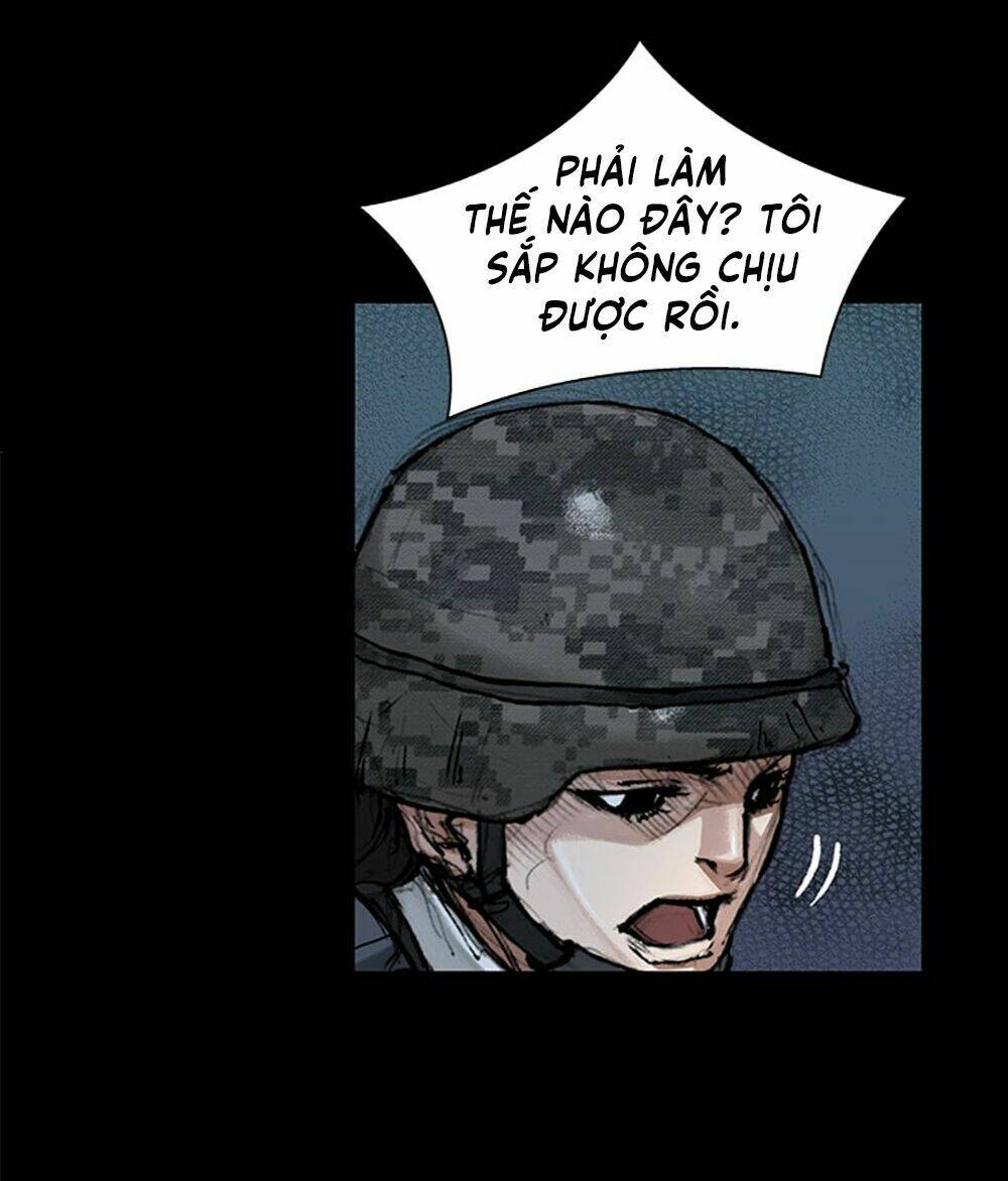 Pubg Meenbaekdoo: Chapter 4