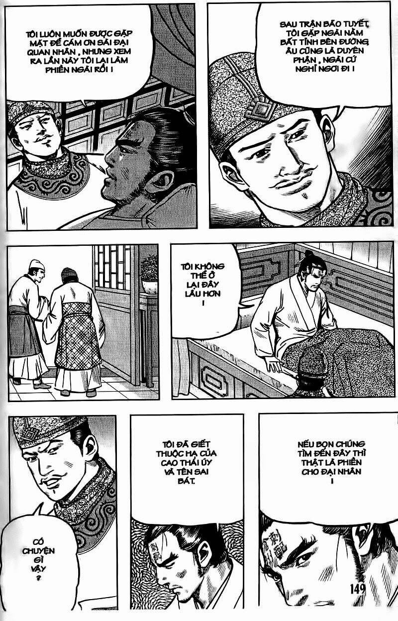 Thủy hử: Chapter 20