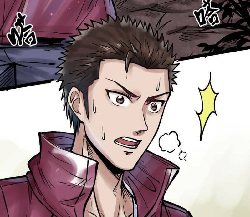 Thế Giới Xa Lạ: Chapter 34