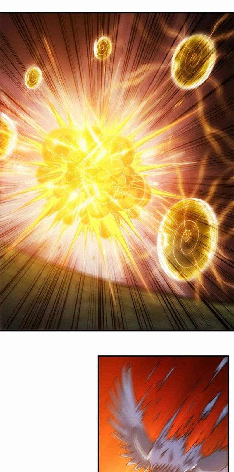 Rich Player - Người Chơi Khắc Kim: Chapter 114