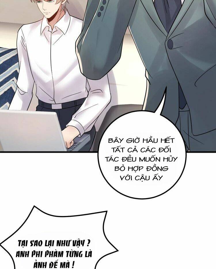Trong Sinh Chi Ức Vạn Ảnh Hậu Yếu Thượng Vị: Chapter 216