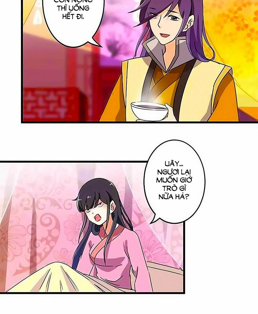 Vương Gia ! Ngươi Thật Bỉ Ổi !: Chapter 174