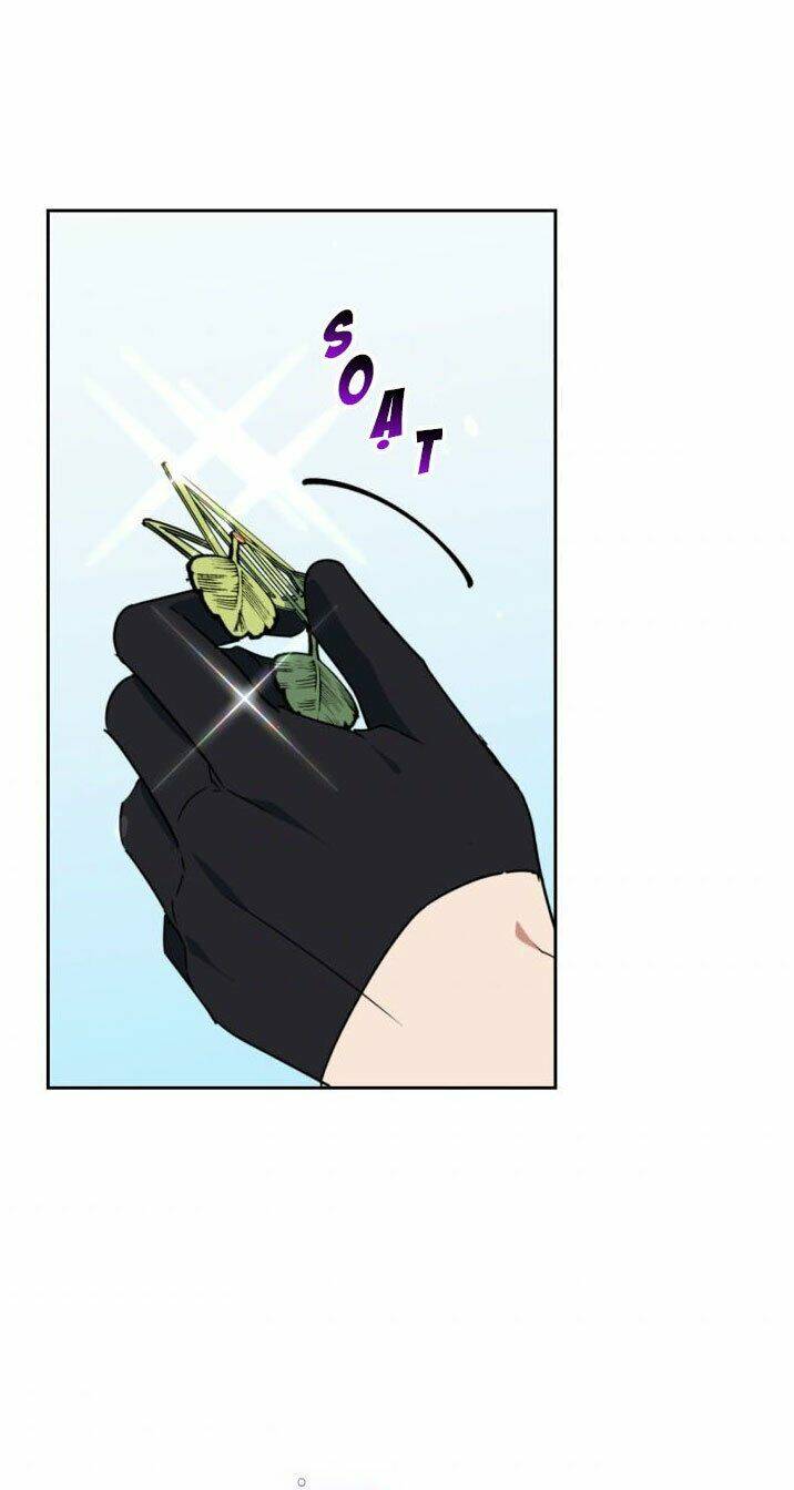 Nàng Elizabeth Thuần Khiết: Chapter 7