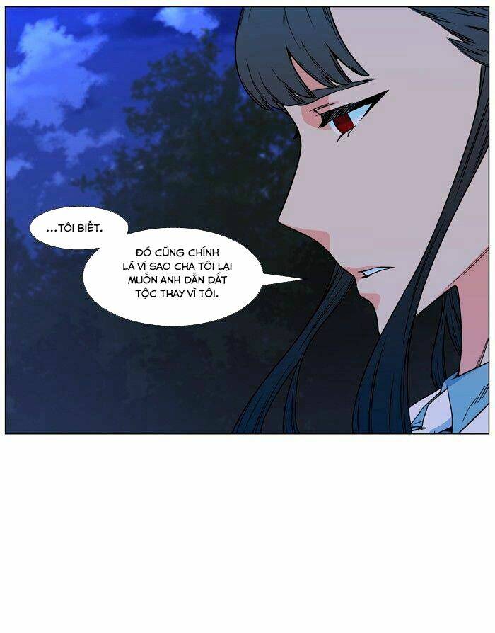 Ma Cà Rồng Quý Tộc: Chapter 477