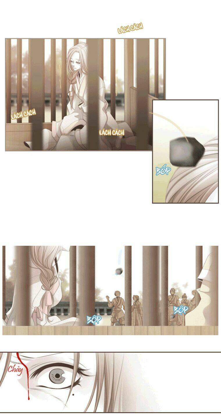 Twelve Nights: Chapter 9