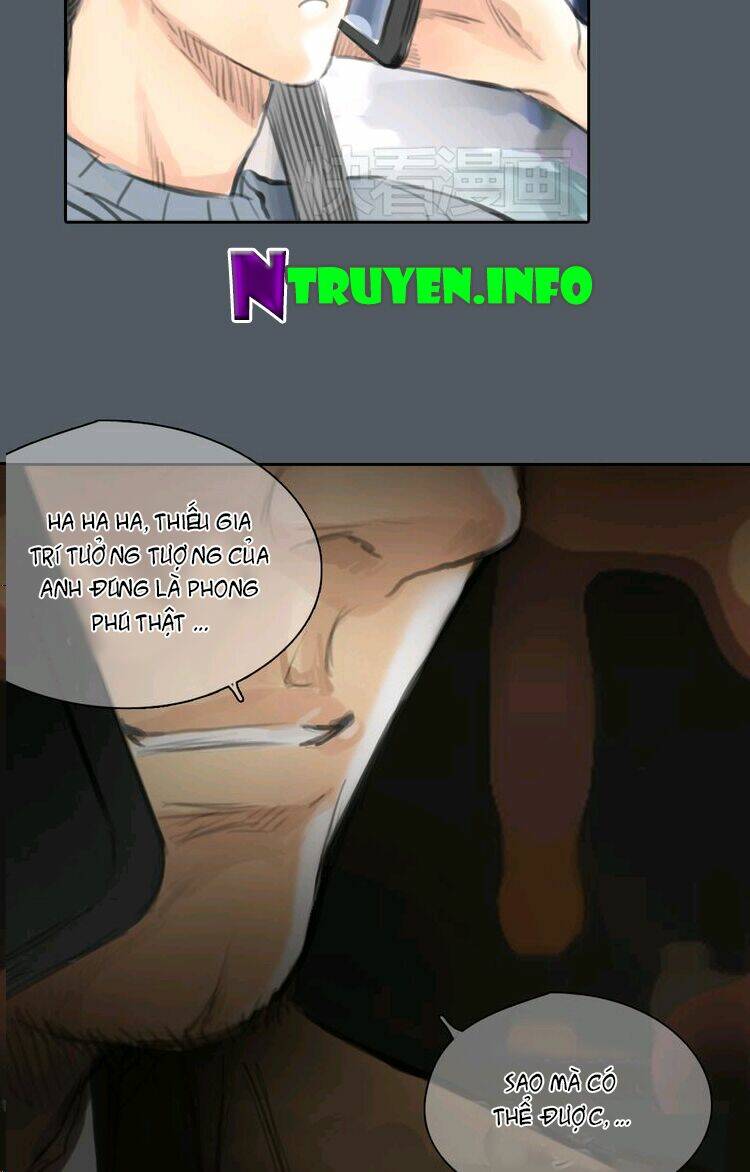 12 Giờ Của Lọ Lem: Chapter 47