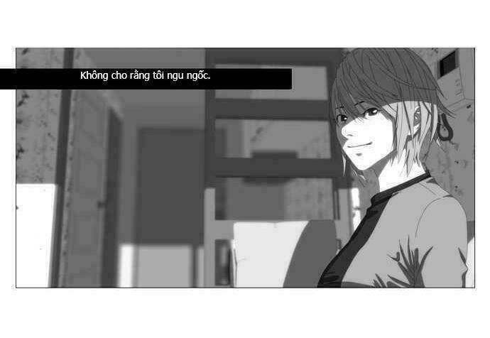 Song Of The Cloud: Chapter 6