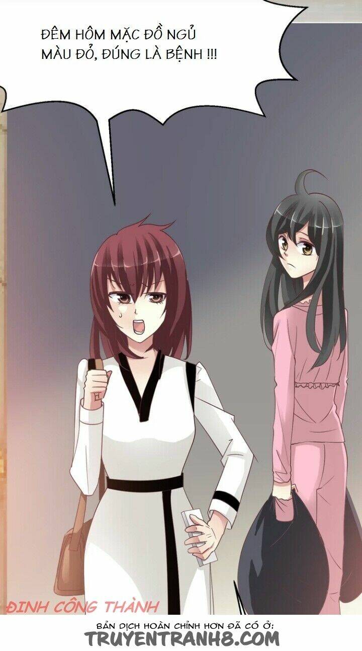 Truyện Kinh Dị Ở Tòa Nhà Số 44: Chapter 14