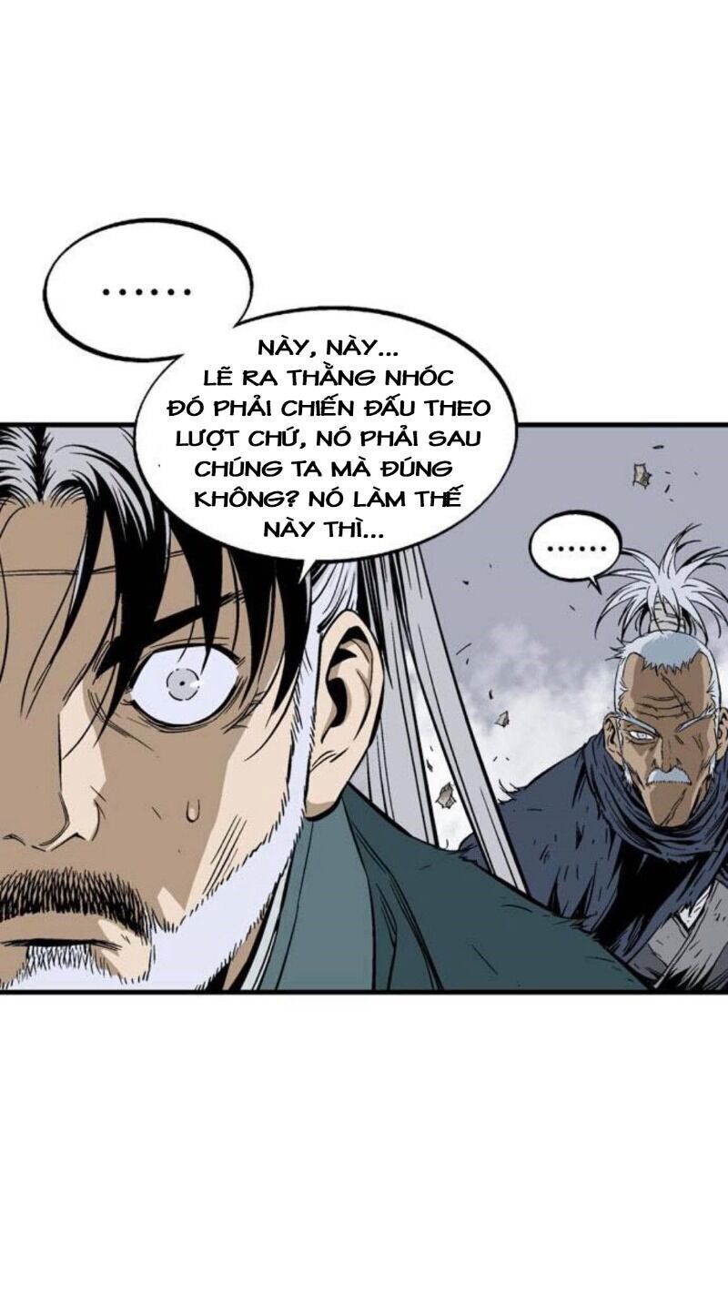 Cao Thủ 2: Chapter 125