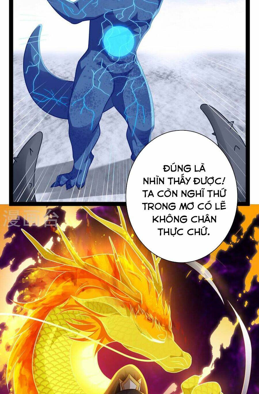 Khoa Kỹ Đại Tiên Tông: Chapter 62