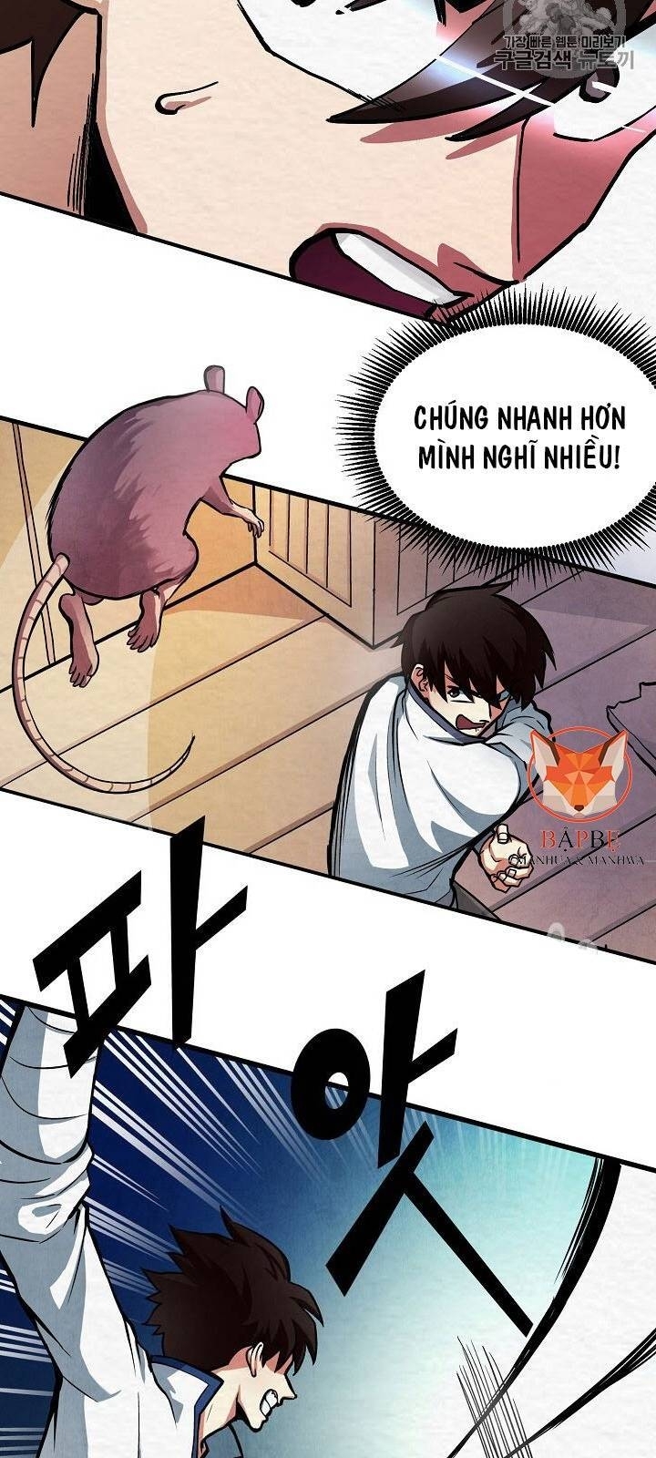 Ark: Chapter 2