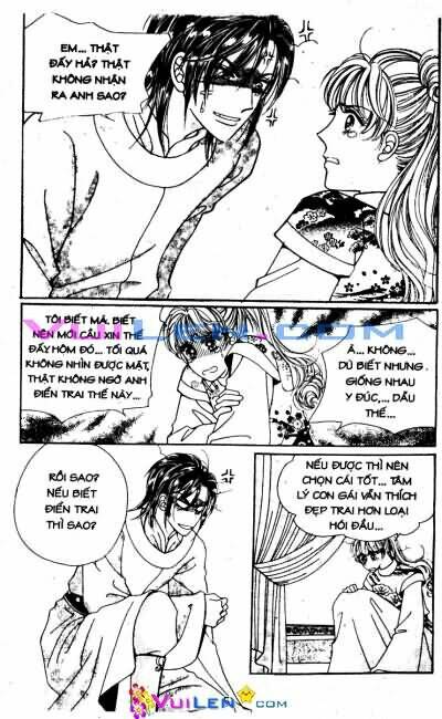 New Sexy Simpleton: Chapter 41