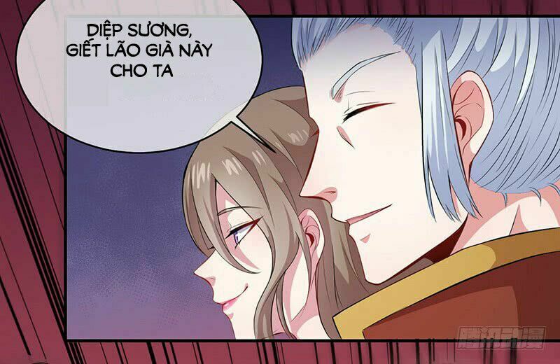 Ngạo Kiều Quỷ Vương Yêu Ta: Chapter 103