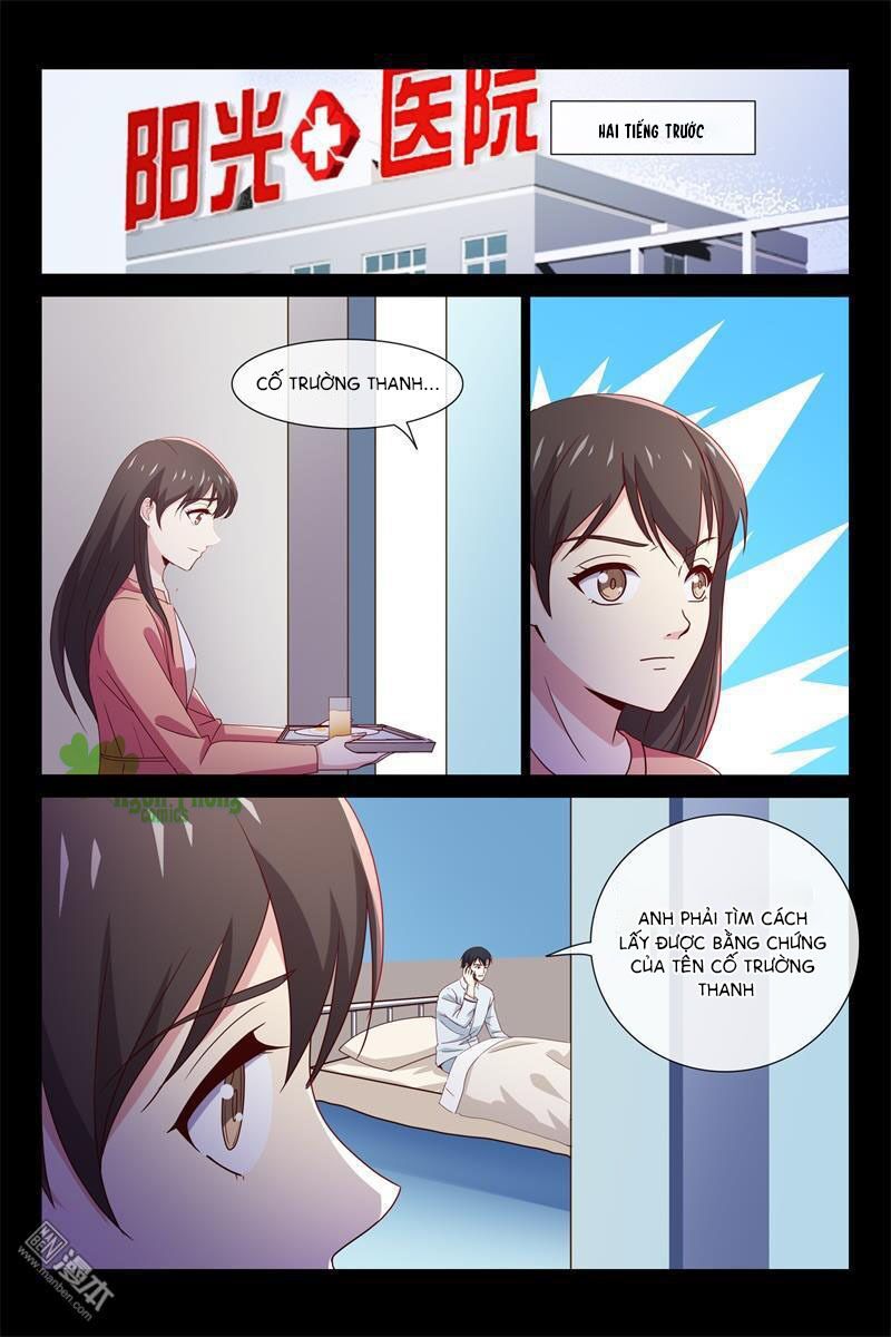 Tình Nhân Khế Ước Của Tổng Tài: Chapter 97