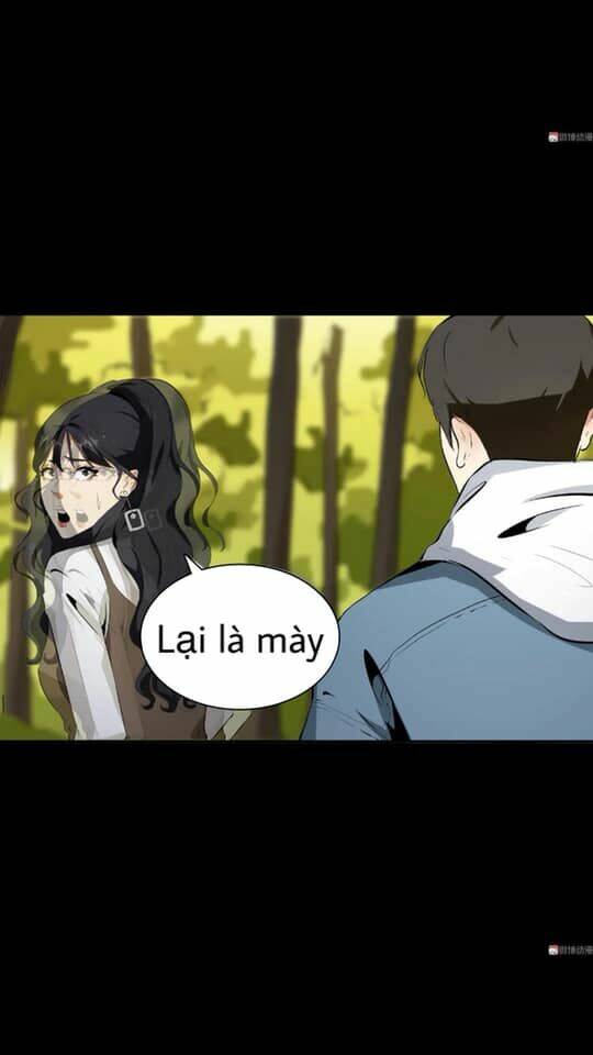 Giày Thủy Tinh: Chapter 38