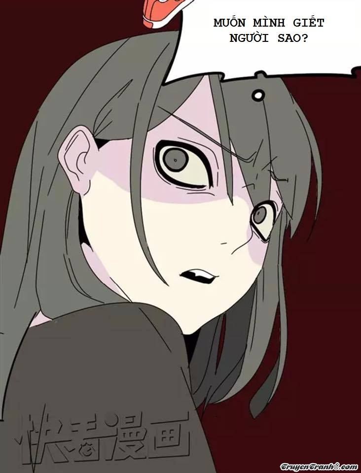 Ứng Dụng Thẩm Mỹ: Chapter 8