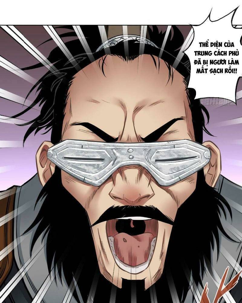 Chấp Kiếm Giả: Chapter 67