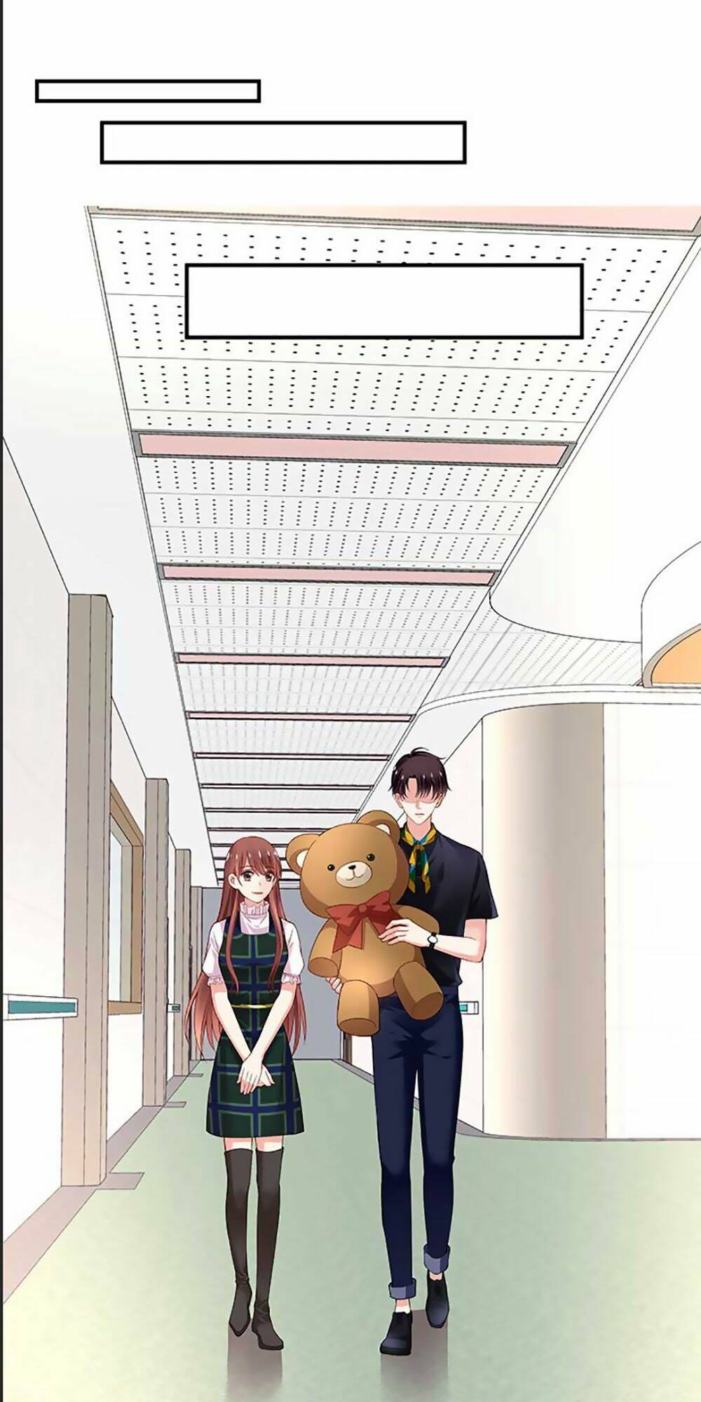 Bạn Trai 1/4 Của Tôi: Chapter 30