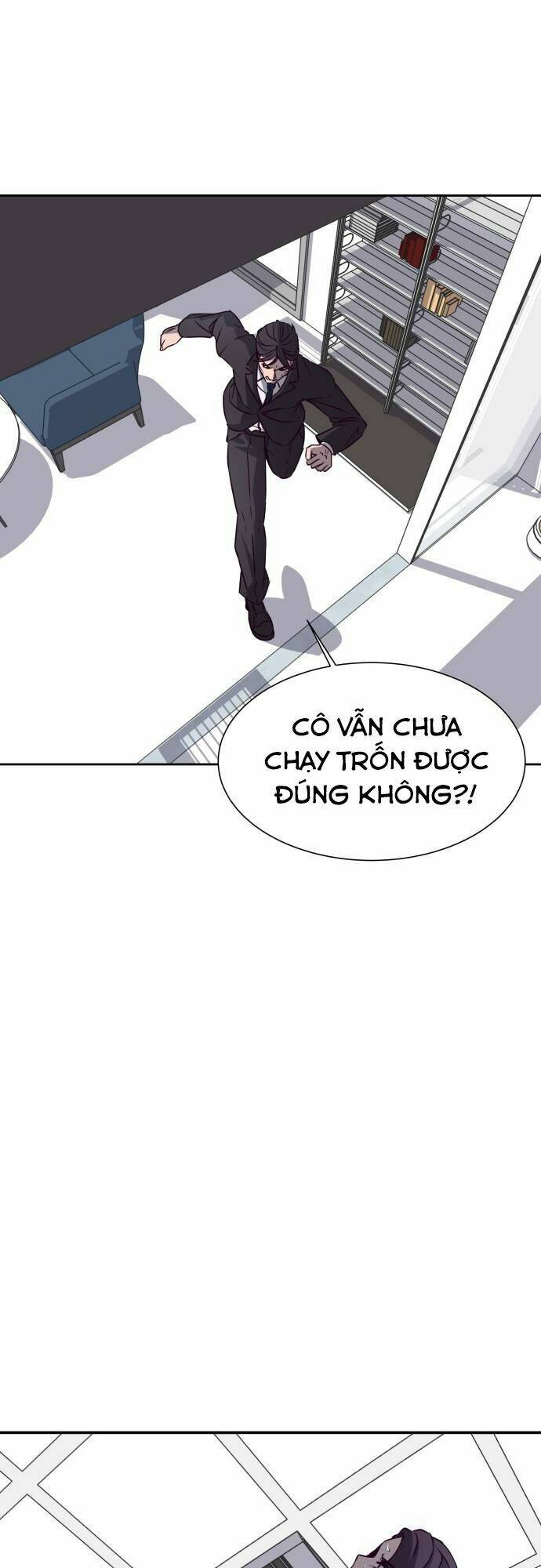 Thời Khắc Định Mệnh: Chapter 8