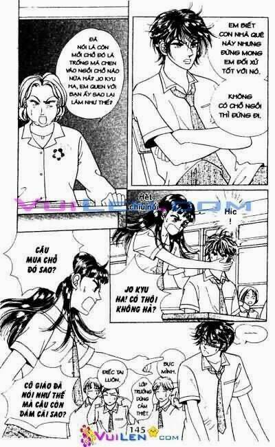 Cô gái Trung Hoa: Chapter 5