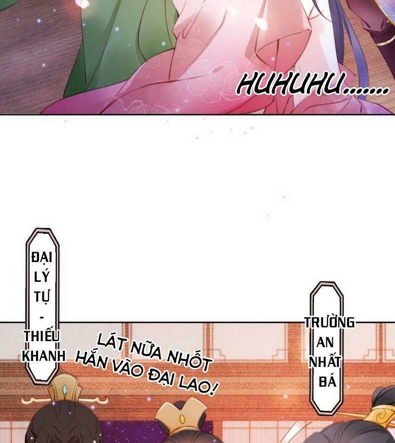 Nàng Trở Thành Bạch Nguyệt Quang Của Vương Gia Bệnh Kiều: Chapter 8