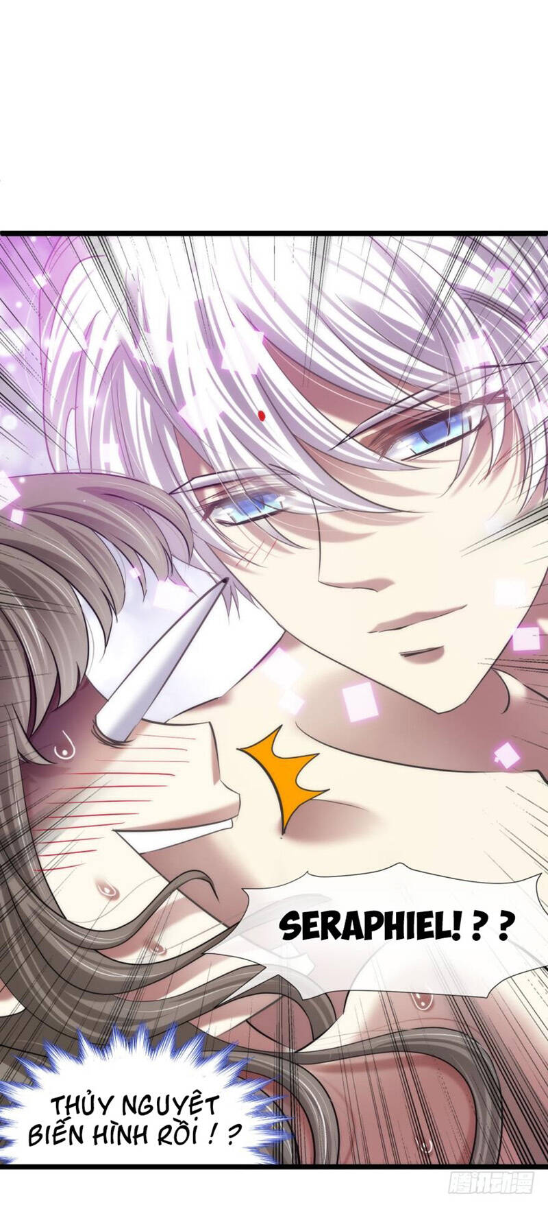 Một Vạn Tư Thế Công Lược Yêu Nam: Chapter 101