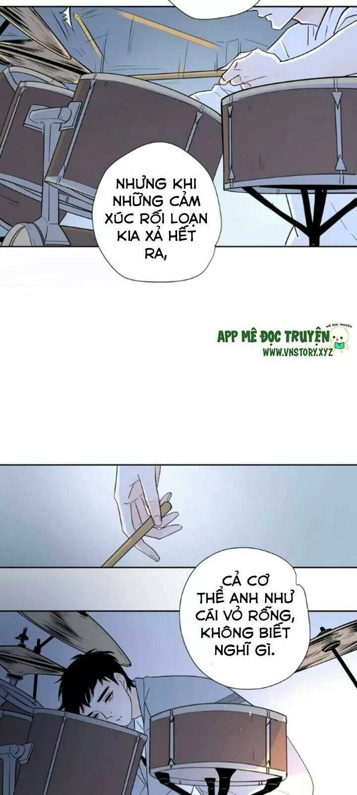 Cạm Bẫy Ngọt Ngào: Chapter 65