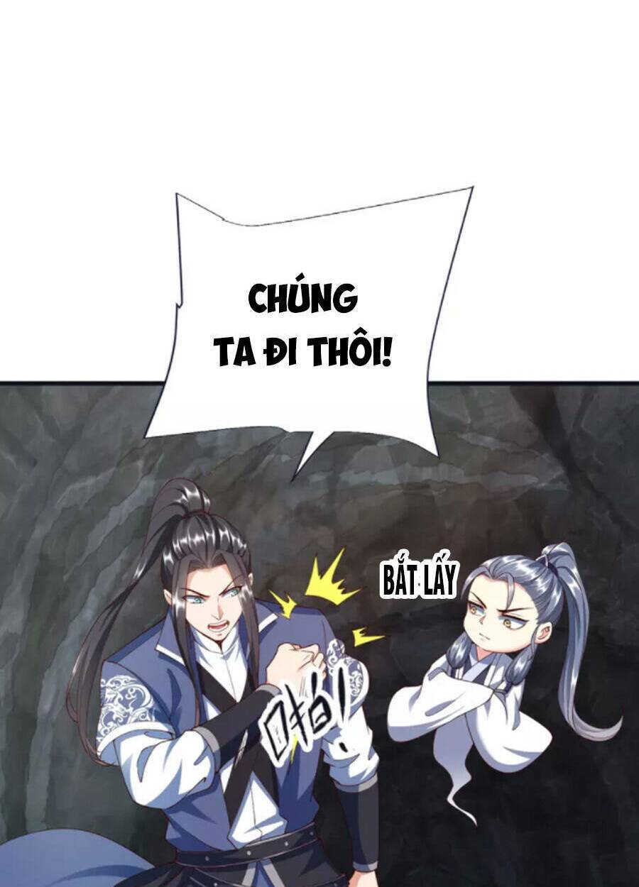 Chí Tôn Trời Hoang: Chapter 79