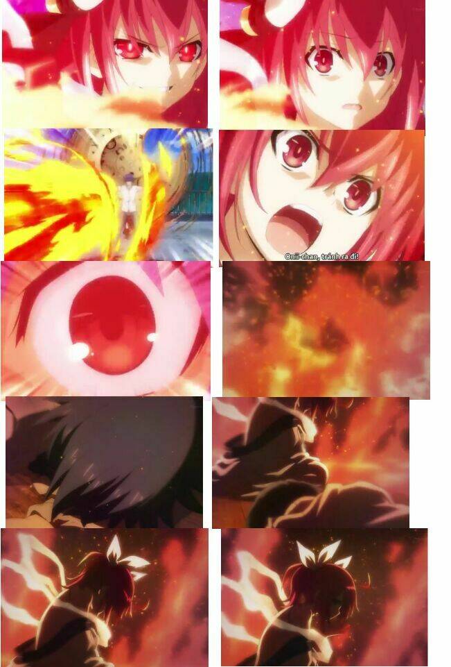 Cậu cũng đến đây để giết tôi sao...?: Chapter 15